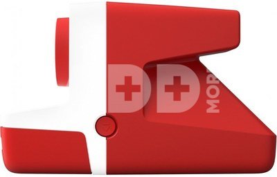 POLAROID NOW GEN 2 RED