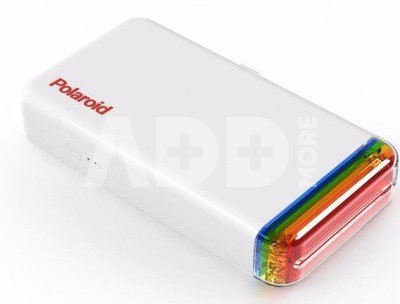 Polaroid photo printer Hi-Print Gen2, white