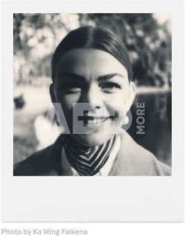 POLAROID B&W FILM FOR SX-70