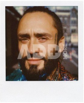 POLAROID COLOR FILM FOR SX-70