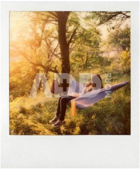 POLAROID COLOR FILM FOR SX-70