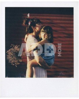 POLAROID COLOR FILM FOR SX-70