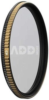 PolarPro QuartzLine Filter 82 mm CP
