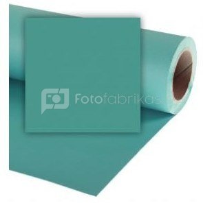 Popierinis fonas Colorama 1,35x11m Sea Blue