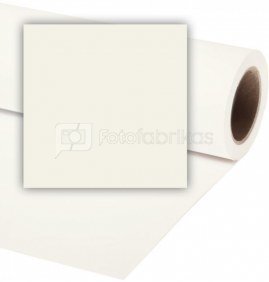Popierinis fonas Colorama 2,72x11m Polar White