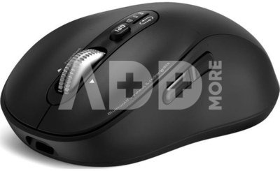 PORT CONNECT Expert Mouse, | Wireless | Bluetooth | Black