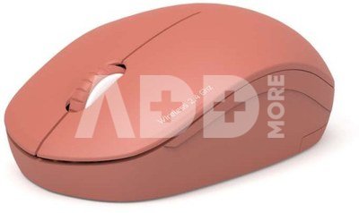PORT CONNECT Mouse | Collection II | Wireless | 2.4 GHz | Orange
