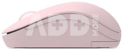 PORT CONNECT Mouse | Collection II | Wireless | 2.4 GHz | Pink
