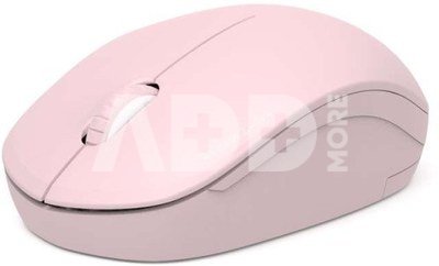 PORT CONNECT Mouse | Collection II | Wireless | 2.4 GHz | Pink