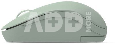PORT CONNECT Mouse | Collection II | Wireless | 2.4 GHz | Vert Olive