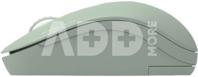PORT CONNECT Mouse | Collection II | Wireless | 2.4 GHz | Vert Olive