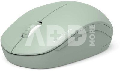 PORT CONNECT Mouse | Collection II | Wireless | 2.4 GHz | Vert Olive