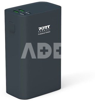 PORT CONNECT Powerbank 26 800 mAh PD 65W | PORT CONNECT