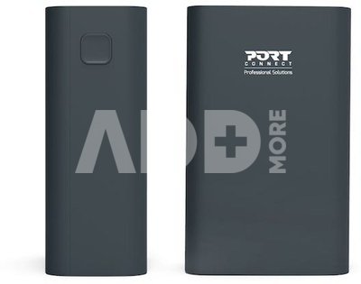 PORT CONNECT Powerbank 26 800 mAh PD 65W | PORT CONNECT