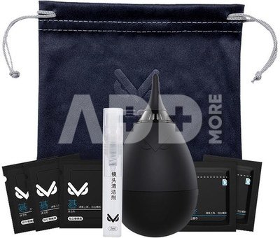 VSGO Portable lens cleaning kit