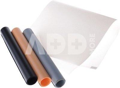Caruba Portable Photocube LED 50x50x50cm Dimbaar