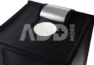 Caruba Portable Photocube LED 60x60x60cm Bi Color
