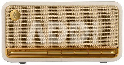 Portable speaker Edifier MP230 (white)