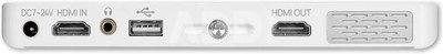 PortKeys LH7P (White)