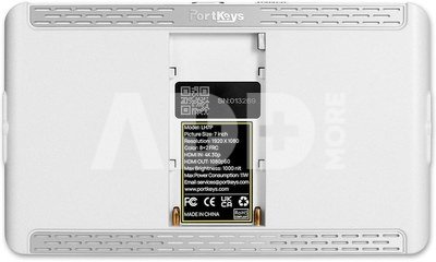 PortKeys LH7P (White)