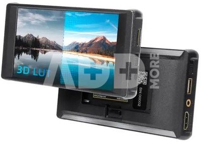 Portkeys PT6 5.2 Inch 4K HDMI Touchscreen Monitor