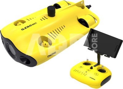 Underwater drone Chasing Gladius Mini S 100 m