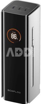 POWER BANK USB 27650MAH RAPID/PRO +CABLE 5019301011 ECOFLOW