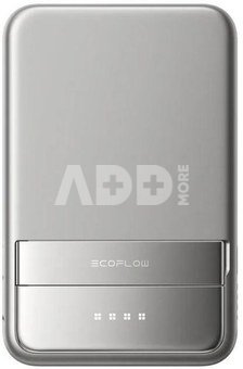 POWER BANK USB 10000MAH RAPID/SILVER 5016801022 ECOFLOW
