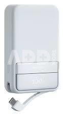 POWER BANK USB 5000MAH RAPID/BLUE 5016801029 ECOFLOW