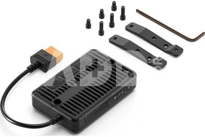 Power Solar Panel Adapter Module (MPPT) (for Power 1000)
