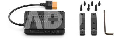 Power Solar Panel Adapter Module (MPPT) (for Power 1000)