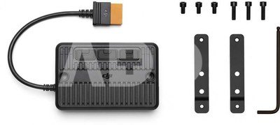 Power Solar Panel Adapter Module (MPPT) (for Power 1000)