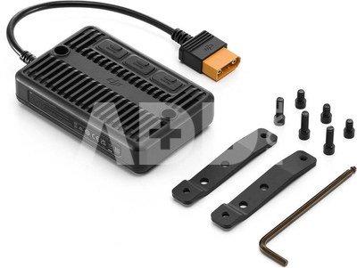 Power Solar Panel Adapter Module (MPPT) (for Power 1000)