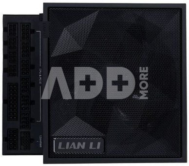 Power Supply|LIAN LI|EDGE GOLD 1000|1000 Watts|Efficiency 80 PLUS GOLD|PFC Active|G9P.EG1000G.BH00.EU