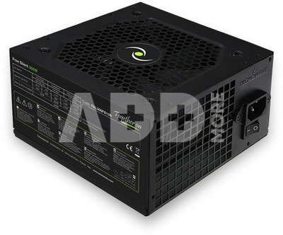 Power Supply|TECNOWARE|500 Watts|MTBF 100000 hours|FAL506FS12B