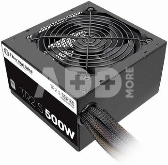 Thermaltake Power Supply TR2 S 500W White