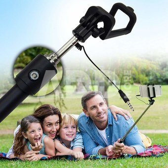 Power Theory Selfie Stick