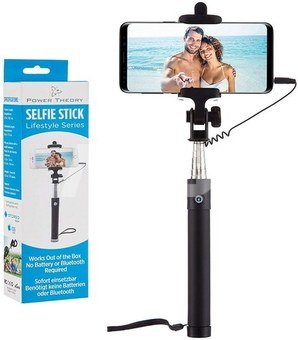 Power Theory Selfie Stick