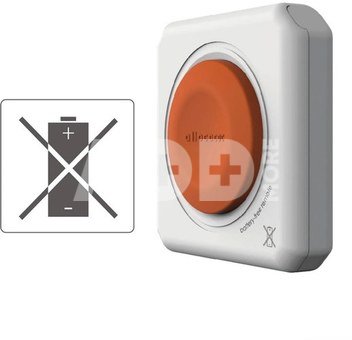 Allocacoc PowerRemote Black