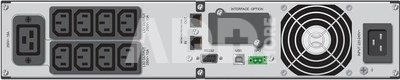 PowerWalker VI 3000 RT HID