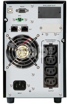 PowerWalker UPS On-Line 1500VA EPO Tower