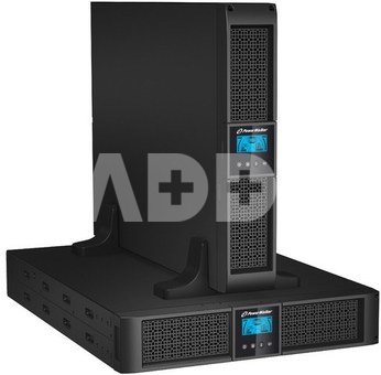 PowerWalker VI 1500 RT HID UPS