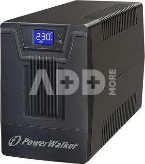 PowerWalker VI 1500 SCL UPS 1500VA/ 900W