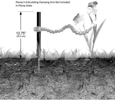 Wimberley PP 300 Plamp Stake