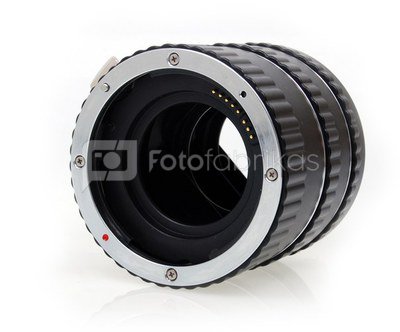 Prailginimo žiedai Voking Macro ET for Canon AF