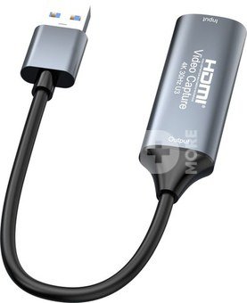 PremiumCord HDMI Video Capture USB-A