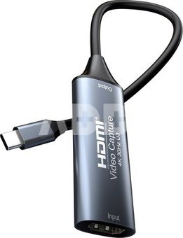 PremiumCord HDMI Video Capture USB-C