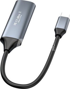 PremiumCord HDMI Video Capture USB-C