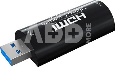 PremiumCord HDMI Video Capture USB3.0