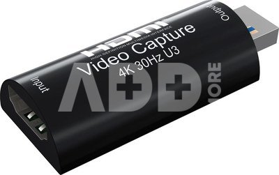 PremiumCord HDMI Video Capture USB3.0